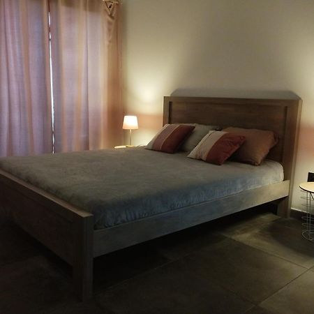 T3 Cosy Cote Lagon Saint-Leu Ngoại thất bức ảnh