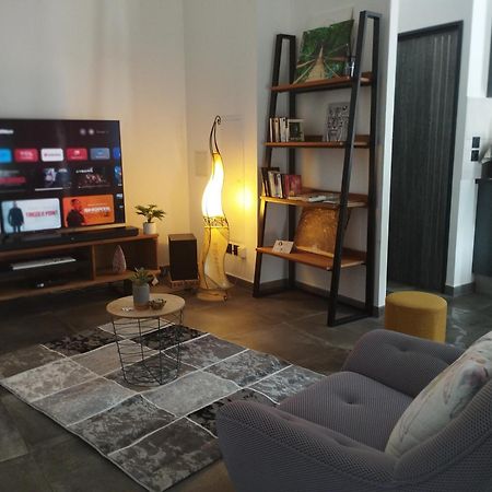 T3 Cosy Cote Lagon Saint-Leu Ngoại thất bức ảnh