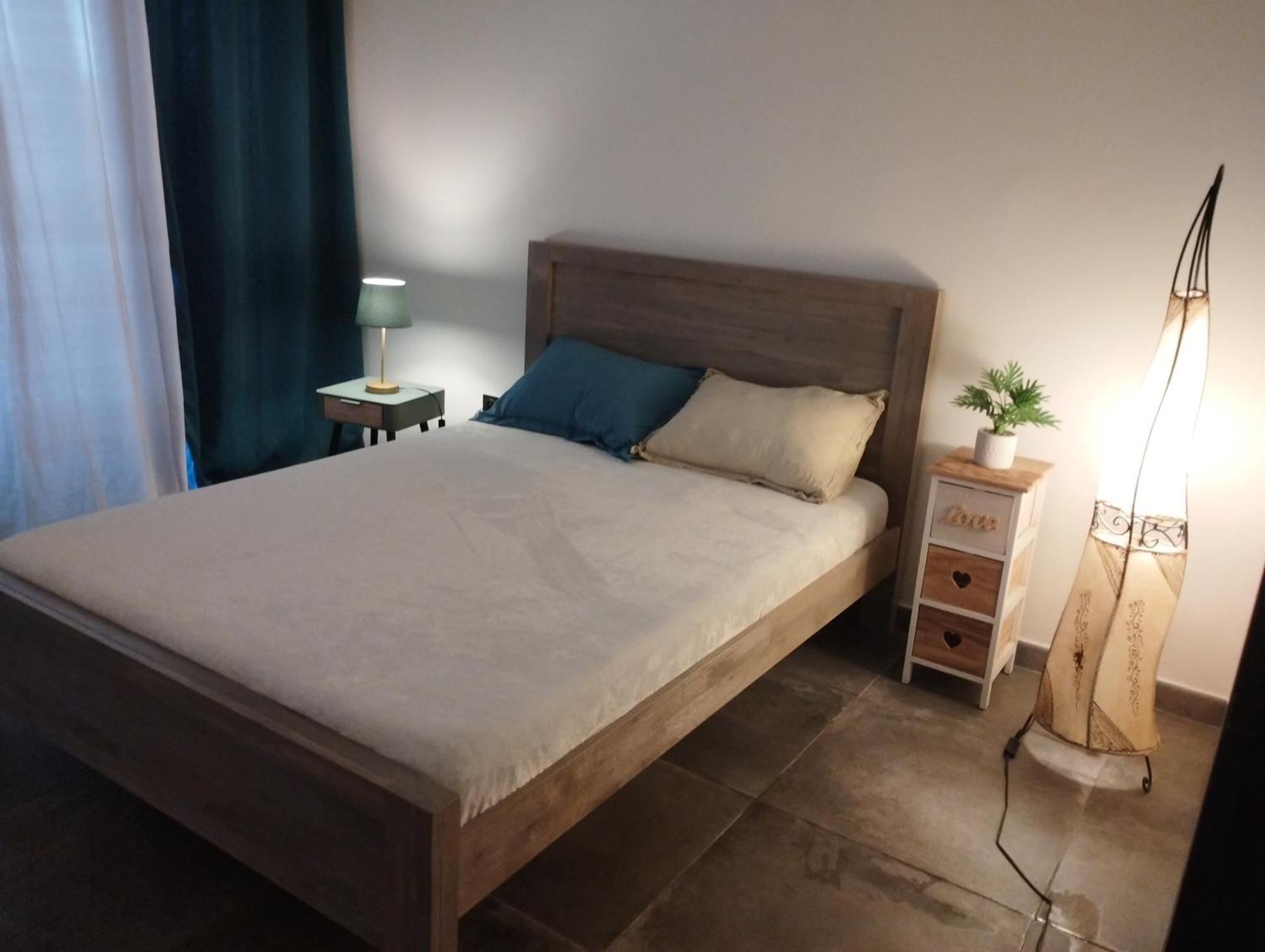 T3 Cosy Cote Lagon Saint-Leu Ngoại thất bức ảnh