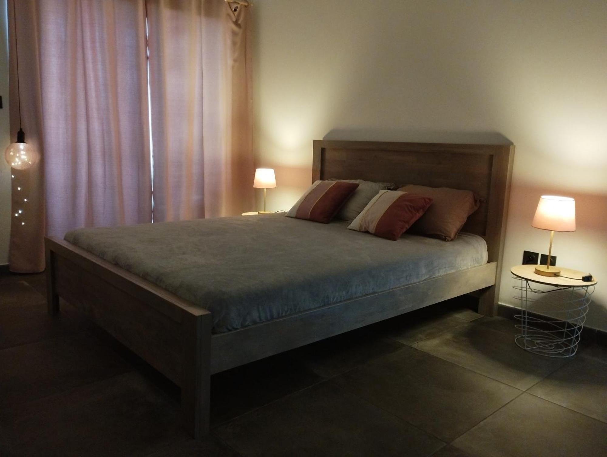 T3 Cosy Cote Lagon Saint-Leu Ngoại thất bức ảnh