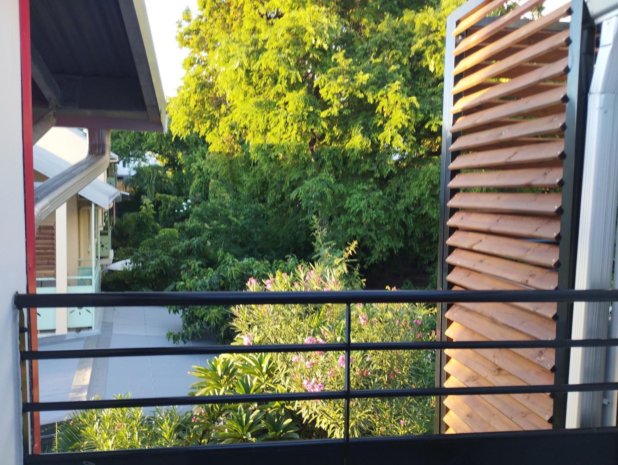 T3 Cosy Cote Lagon Saint-Leu Ngoại thất bức ảnh