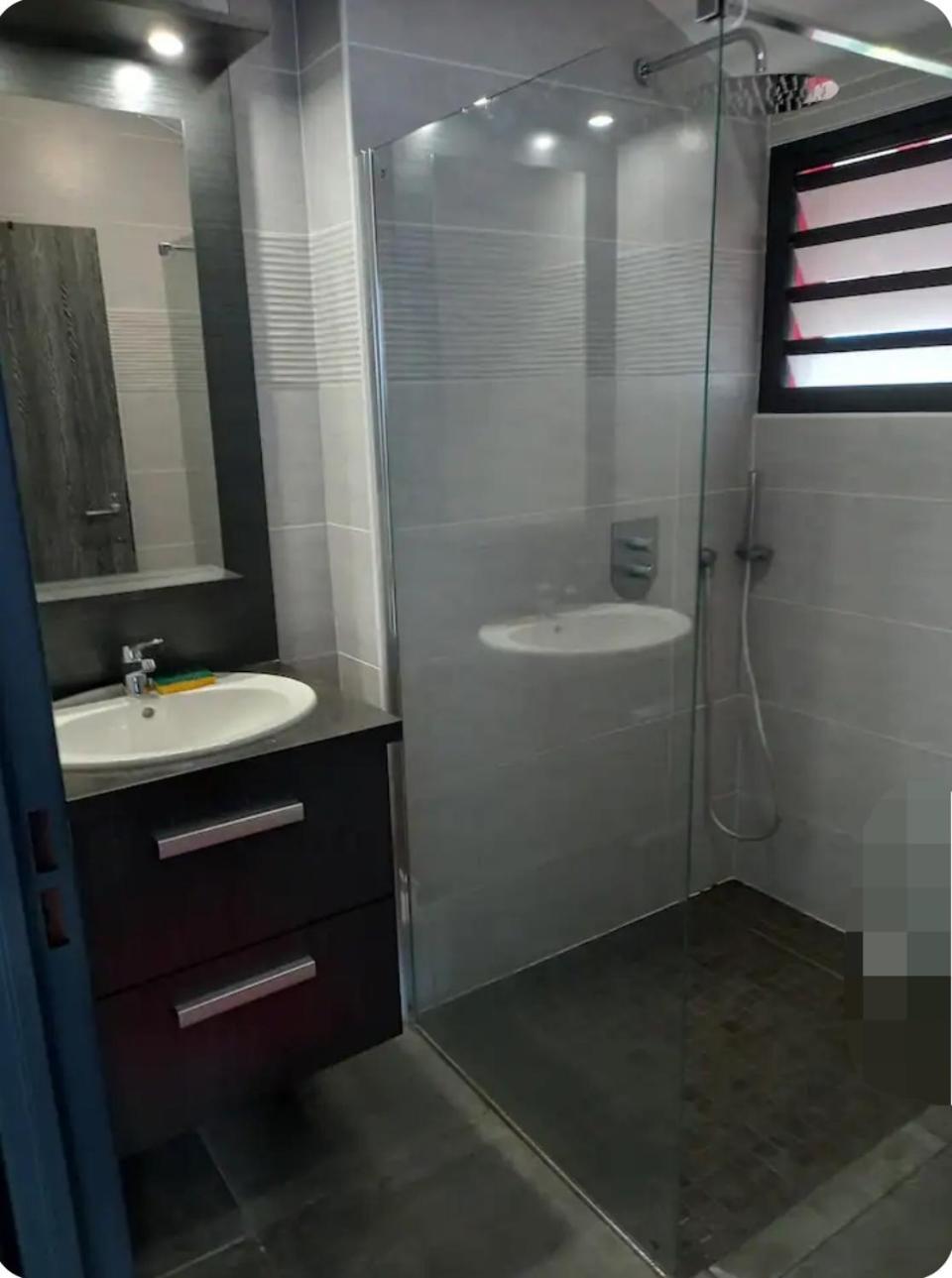 T3 Cosy Cote Lagon Saint-Leu Ngoại thất bức ảnh